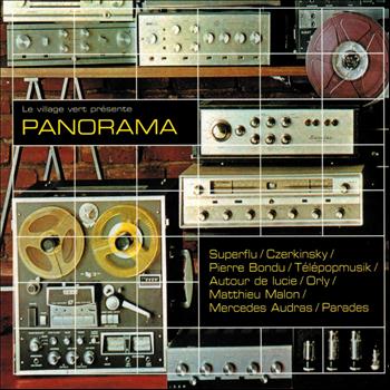 Various Artists - Panorama