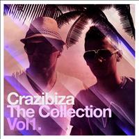 Crazibiza - Crazibiza - The Collection, Vol.1