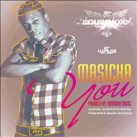 Masicka - You - Single