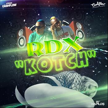 RDX - Kotch - Single