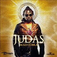 Mad Cobra - Judas - Single