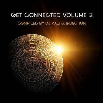 Various Artists - Get Connected Volume 2 - Compiled By DJ Kali & Injection