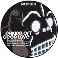 Philipp Ort - Deep Love