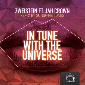 Zweistein - In Tune With the Universe EP