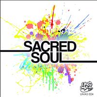 Sacred Soul - Sacred Soul