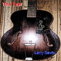 Larry davis - The Test