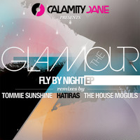 The Glamour - Fly By Night