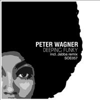 Peter Wagner - Deeping Funky