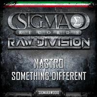 Nastro - Something Different