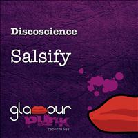 Discoscience - Salsify