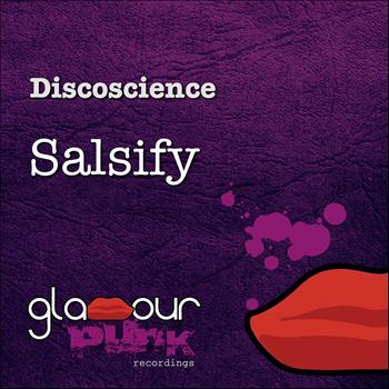 Discoscience - Salsify