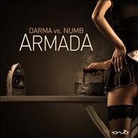 Darma, Numb - Armada