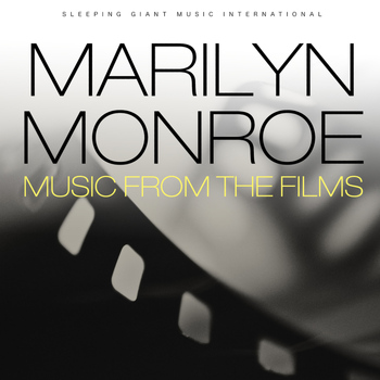 Marilyn Monroe - Music from the Films