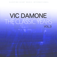 Vic Damone - The Classic Years, Vol 3