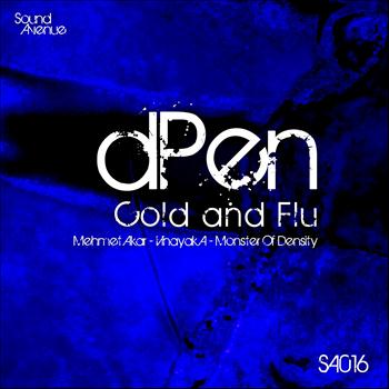 dPen - Cold and Flu