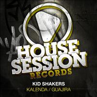 Kid Shakers - Kalenda / Guajira