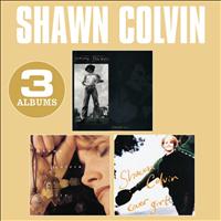 Shawn Colvin - Original Album Classics