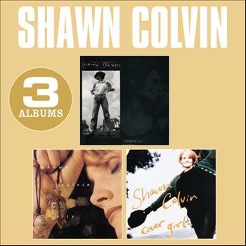 Shawn Colvin - Original Album Classics