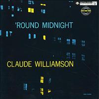 Claude Williamson Trio - Round Midnight
