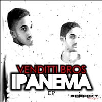 Venditti Bros - Ipanema