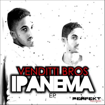 Venditti Bros - Ipanema