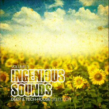 Various Artists - Ingenious Sounds, Vol. 3