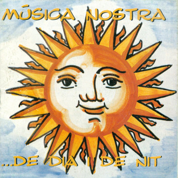 Música Nostra - De Dia i de Nit