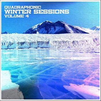 Various Artists - Winter Sessions, Vol. 4