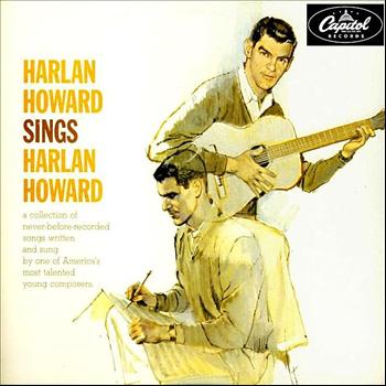 Harlan Howard - Harlan Howard Sings