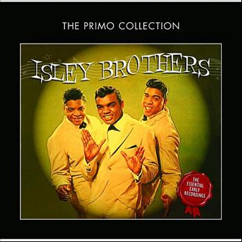 Isley Brothers - The Essential Early Recordings