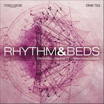 Giulio del Prato - Rhythm & Beds
