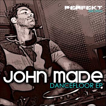 John Made - Dancefloor