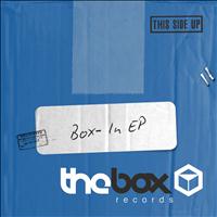 Sean Random - Box-In EP