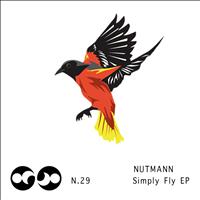 Nutmann - Simply Fly EP
