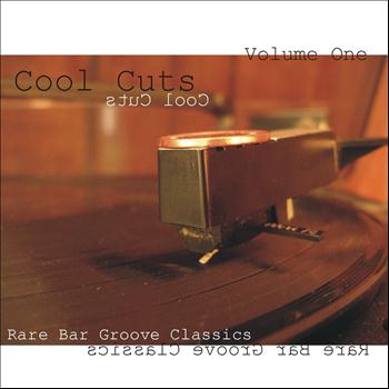 Various Artists - Cool Cuts, Vol. 1 (Rare Bar Groove Classics)
