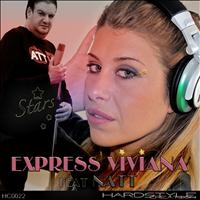 Express Viviana - Stars