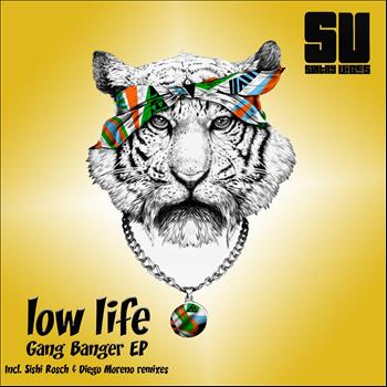 Lowlife - Gang Banger EP (Explicit)