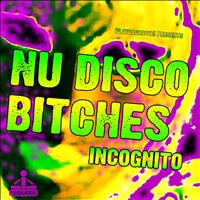 Nu Disco Bitches - Incognito