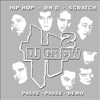 Cut Killer - DJ Crew, Vol. 2 (Passe Passe Demo)