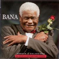 Bana - 80 Años a Cantar Cabo Verde