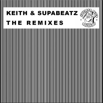 Various Artists - The Keith & Supabeatz Remixes