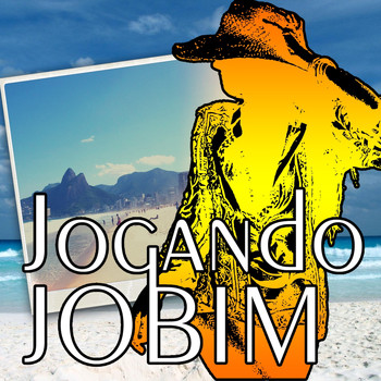 Various Artists - Jogando Jobim