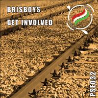 Brisboys - Get Involved