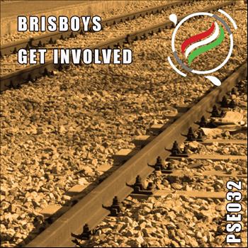 Brisboys - Get Involved