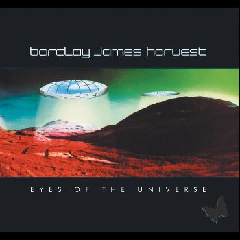 Barclay James Harvest - Eyes Of The Universe (Bonus Tracks Edition)