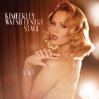Kimberley Walsh - Centre Stage