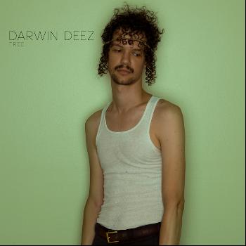 Darwin Deez - Free