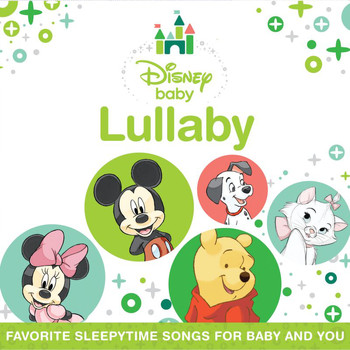 Various Artists - Disney Baby Lullaby