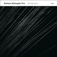 Stefano Battaglia Trio - Songways