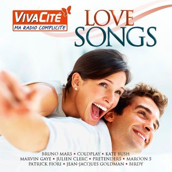 Various Artists - Vivacité - Love Songs